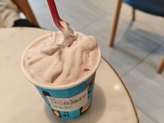 -DQ·蛋糕·冰淇淋(石家庄北国奥特莱斯店)