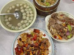 -北港方记海鲜楼·海景餐厅