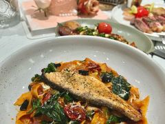 -Nana And Her Friends Restaurant 娜娜家(小寨原力场店)