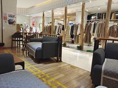 -百伦百货(简阳店)