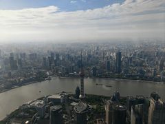 -上海中心大厦