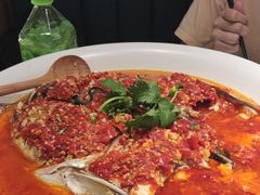 -东方红·湖南菜(金屿店)