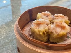 瑶柱花菇烧麦皇-金悦轩海鲜酒家(拱北店)