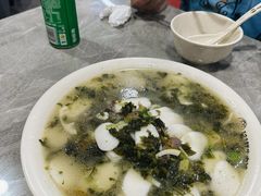 -何永光123鲜牛肉馆(1号店)