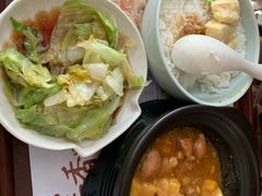 -真功夫(天宁店)
