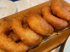小油饼-香园楼(钻石路店)