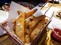 薯角-LYFATTI 莱芙缇(赣水路店)