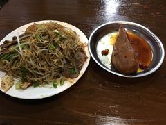 -凡老头米线砂锅(古荡新村西粮站)