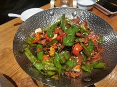 -花舍·新派粤菜·西餐·下午茶(亚运村·鸟巢店)