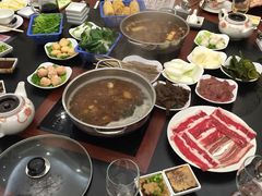 -稻香酒家·33年老字号·港式粤菜(富邦中心店)