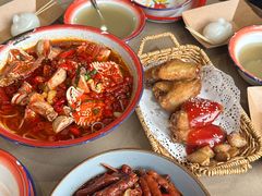 -老三样·旧食新味(万寿宫店)