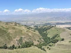 -新疆那拉提国家旅游度假区