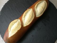 碱水面包-WHEAT&BAKER-麥(凯德来福士店)