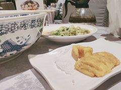 -山外山菜馆(玉泉路店)