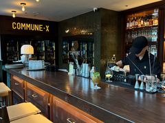 -COMMUNE·X幻师(福田COCOPark店)