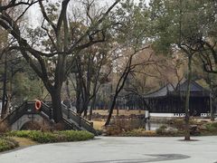 -墅园