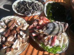 -元盛居(生态大街店)