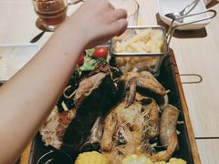 -豪客来牛排(云山大道店)