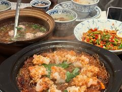 -农耕记·湖南土菜(halo广场店)