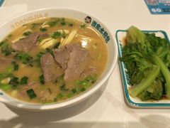 -当家水煎包·牛肉汤(浦江店)