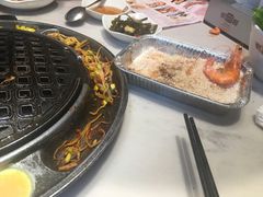 -韩宫宴烤肉·料理(苏州中心店)