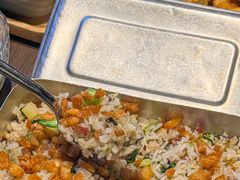 -蜜桃餐厅·古运河畔(南下塘店)