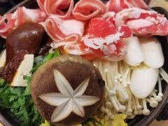 -村上一屋·亚洲菜融合小馆(南楼店)