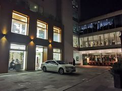 -RAC BAR(安福路店)