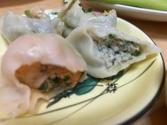-乡府肉丁水饺(环山路店)