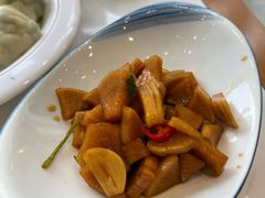 -海知道大连海鲜水饺(南山大冲店)