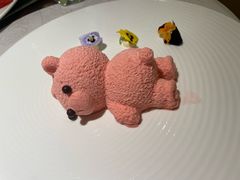 -晶雅花园西餐厅(南京首店)