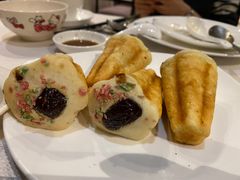 -太湖饭店·寄畅轩中餐厅