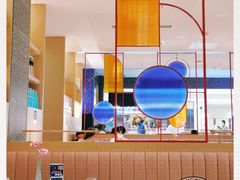 大堂-水天堂西餐厅(昆山万象汇店)