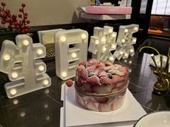 -海派悦庭·海胆烧麦·新融合菜(凯德广场店)