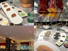 -阿庄新豫菜(通泰路店)