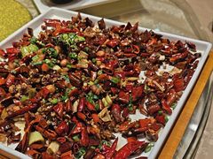 -李氏传家菜(兴城路店)