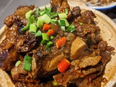 -富临轩私房菜(集庆门大街店)