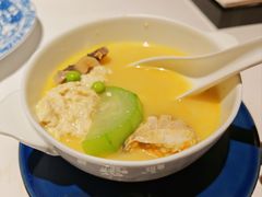 农家盐卤豆腐煲-新荣记(建国门外大街店)