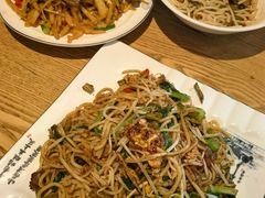 桂林卤菜米粉-牛八宝桂林米粉(八里庄店)