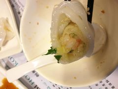 -点点心点心专门店(旺角店)