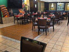 -五洲皇冠巴西烤肉餐厅