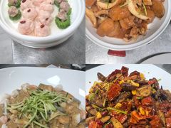 -渔码头食府·20年蓬莱老字号(登州路店)