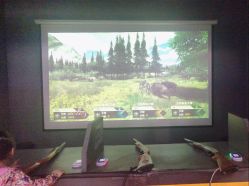 -嗨翻Hi-Fun竞技主题乐园·蹦床团建生日聚会(五棵松华熙店)