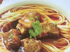 -李先生牛肉面大王(沈阳道义南大街店)