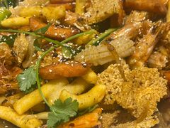 -小菜园新徽菜(合肥之心城店)