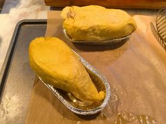 -蓝珊甄选海鲜自助·火锅大排档(近阿那亚店)