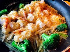 -坛宗剁椒鱼头(河西王府井店)