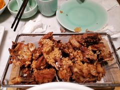 -泰钰丰烤鸭.天津菜(开发区店)