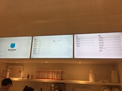 -兰熊鲜奶(西直门凯德mall店)