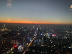 -瑞吉酒店·The Drawing Room闲逸廊·云端下午茶·夜奢Whiskey